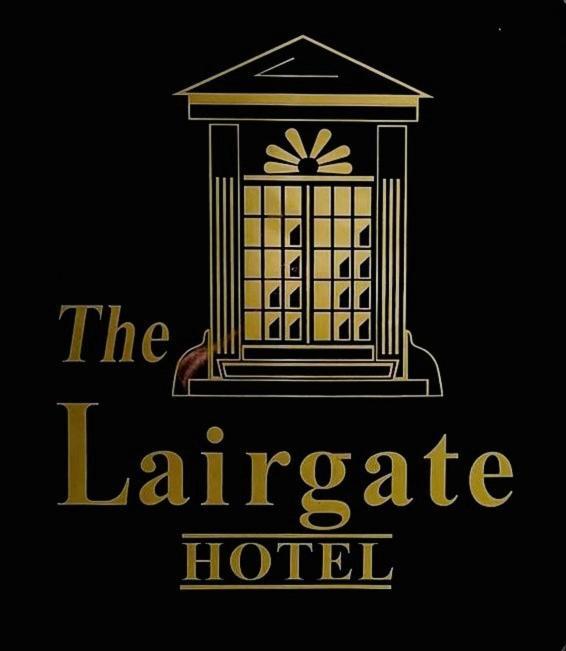 Lairgate Hotel Beverley Exterior foto