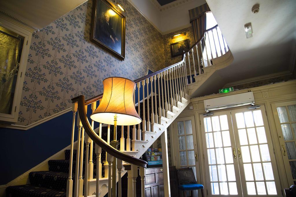 Lairgate Hotel Beverley Exterior foto