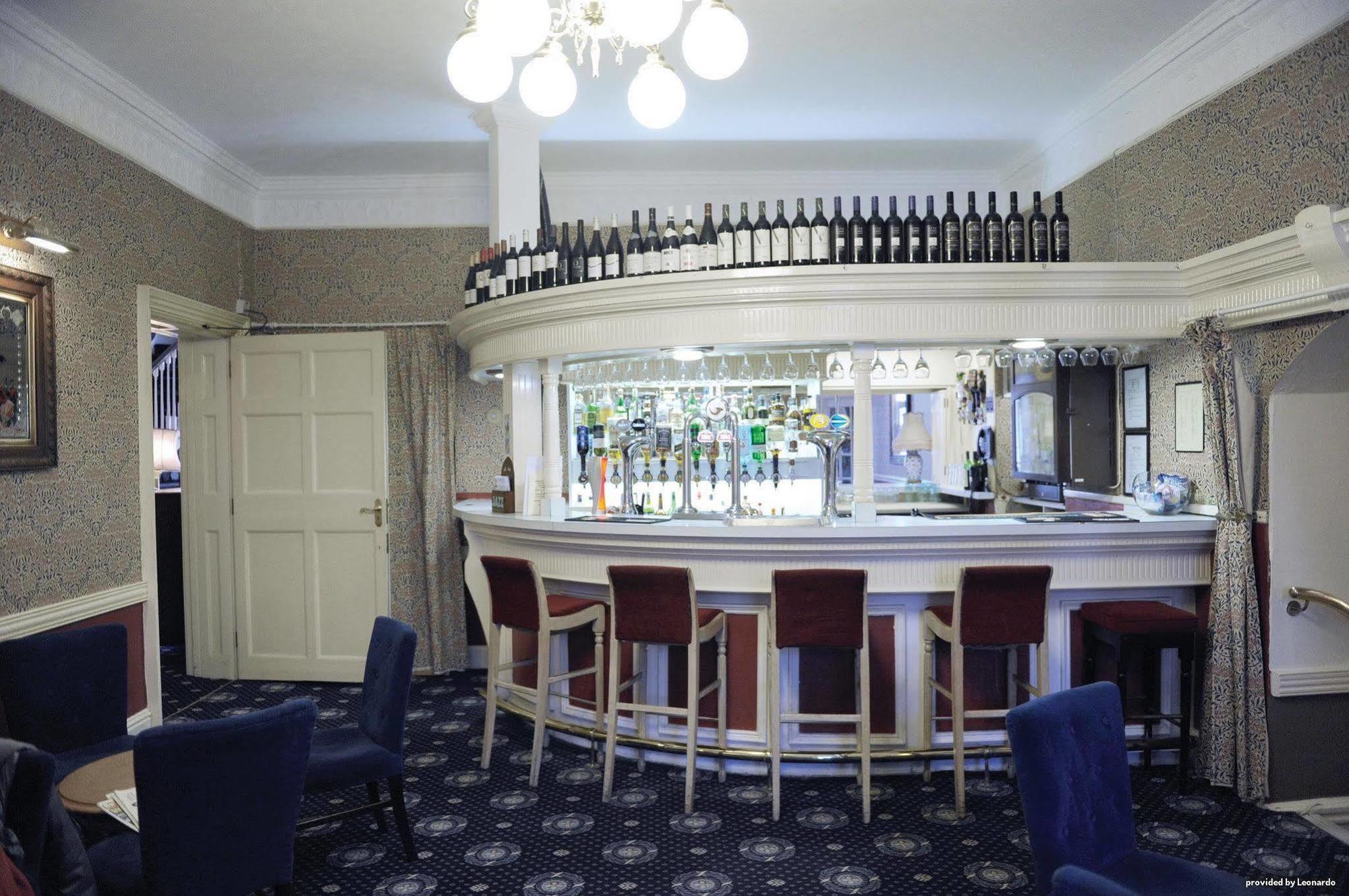 Lairgate Hotel Beverley Exterior foto