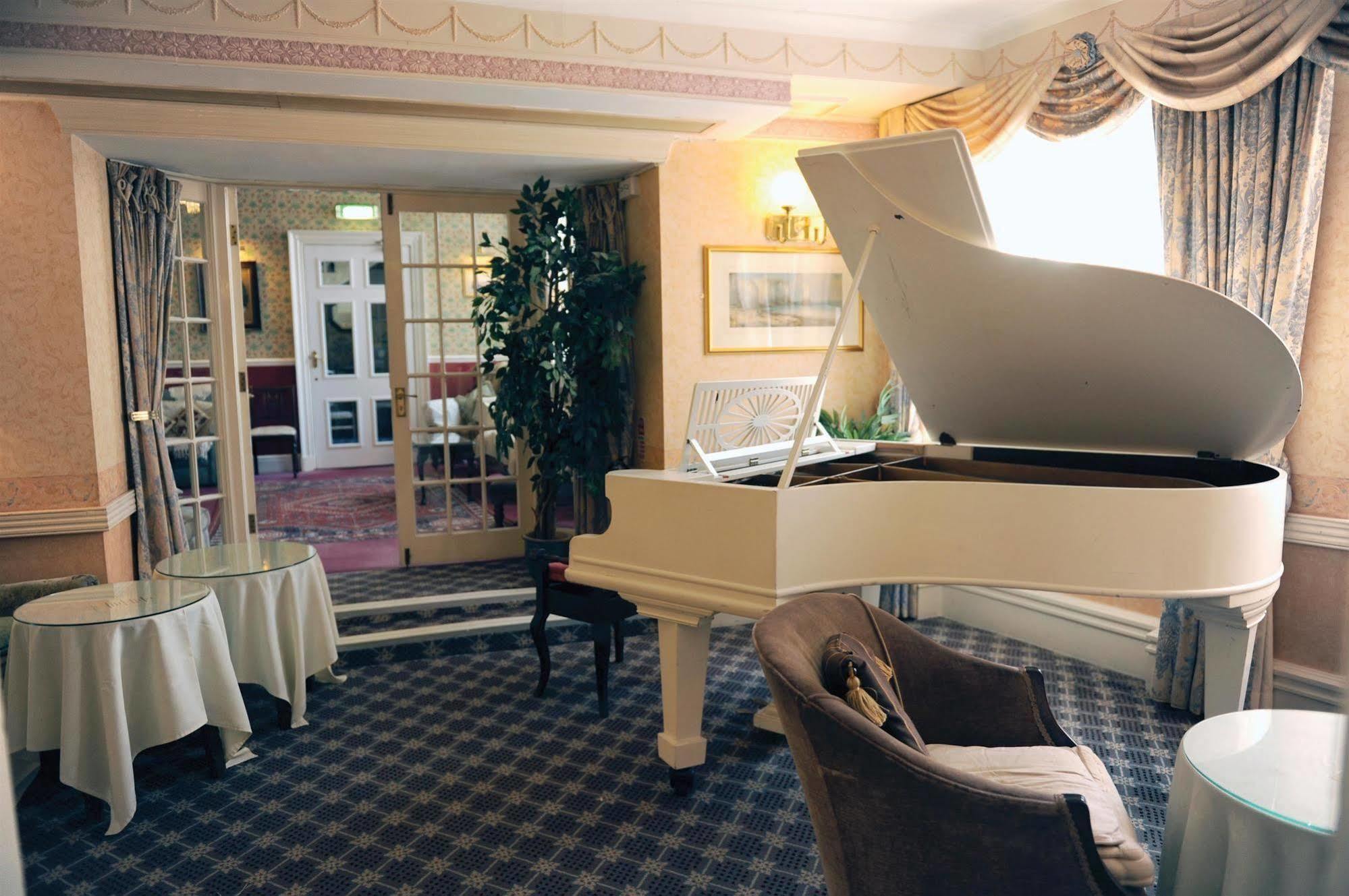 Lairgate Hotel Beverley Quarto foto